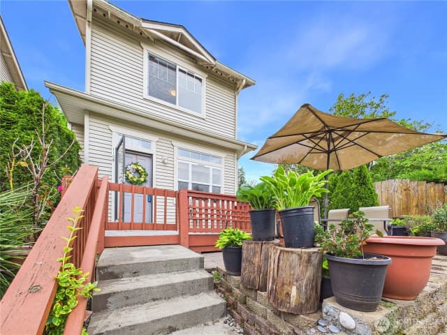 Property photo for 1108 S 207th Street, Sea Tac