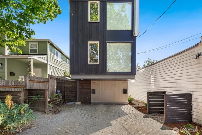 Property photo for 1120 26th Avenue S, Seattle photo 20