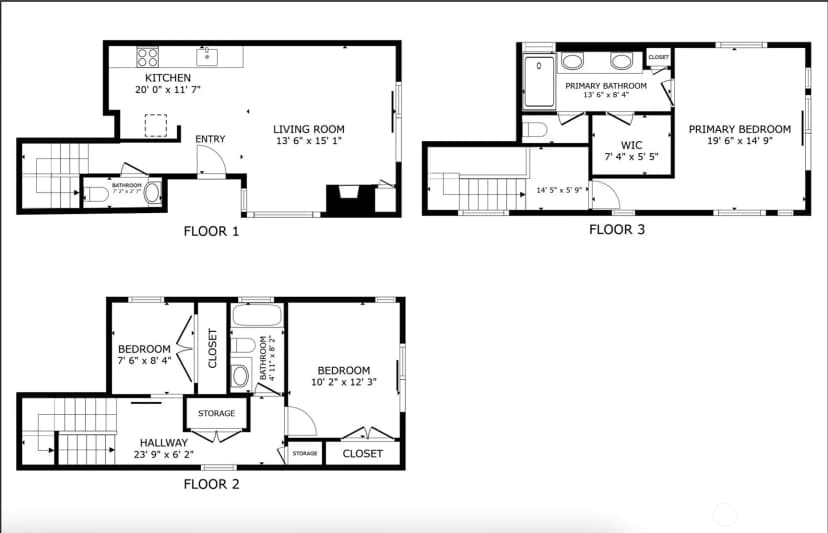 Property photo for 1120 26th Avenue S, Seattle photo 26