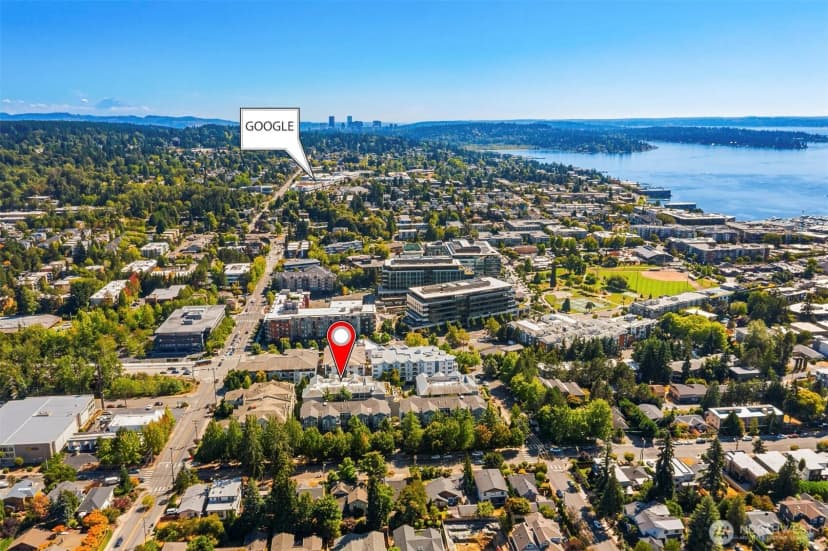 Property photo for 520 6th Avenue #4001, Kirkland photo 37