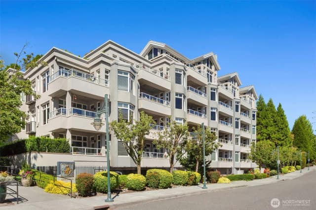 Property photo for 520 6th Avenue #4001, Kirkland, WA 98033