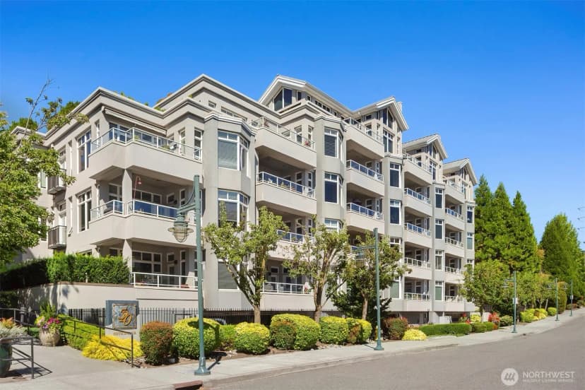 Property photo for 520 6th Avenue #4001, Kirkland