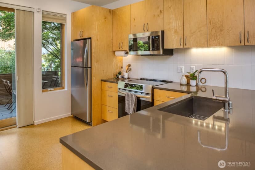 Property photo for 449 Sprout Path Nw, Bainbridge Island photo 6
