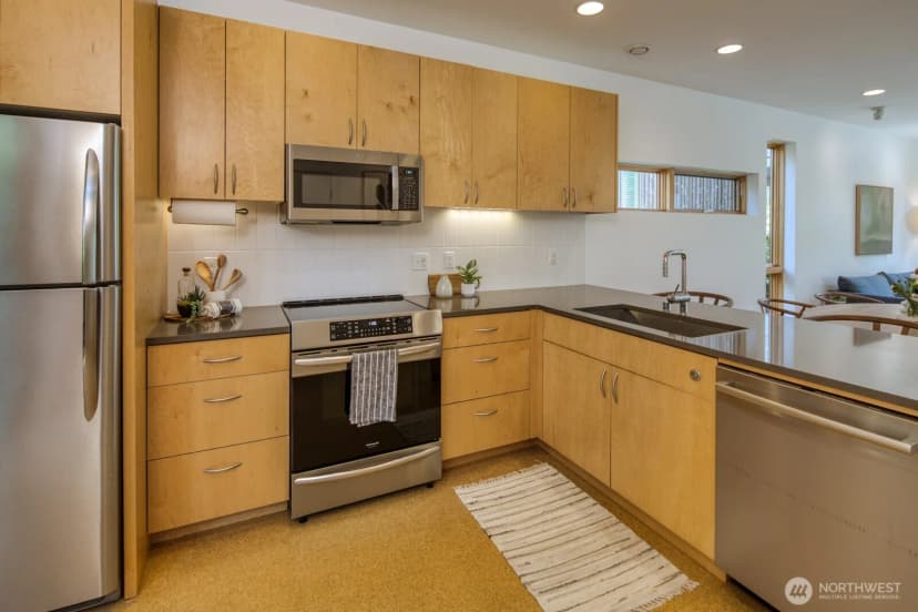 Property photo for 449 Sprout Path Nw, Bainbridge Island photo 7