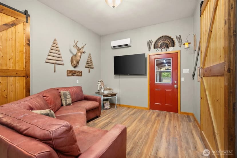 Property photo for 10407 Evergreen Valley Road Se, Olympia photo 24