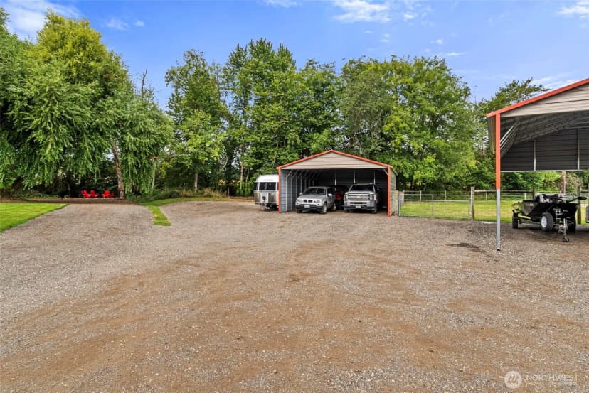 Property photo for 10407 Evergreen Valley Road Se, Olympia photo 34