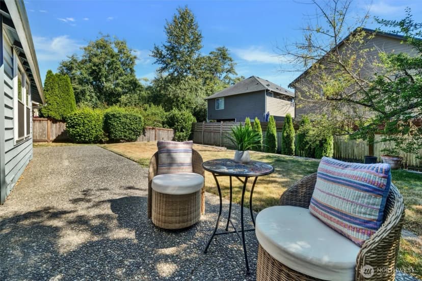 Property photo for 4830 154th Place Sw, Edmonds photo 21