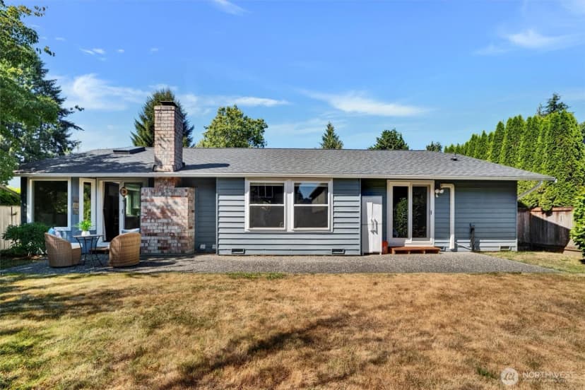 Property photo for 4830 154th Place Sw, Edmonds photo 20