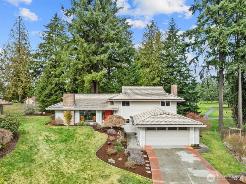Property photo for 17101 146th Avenue Se, Renton