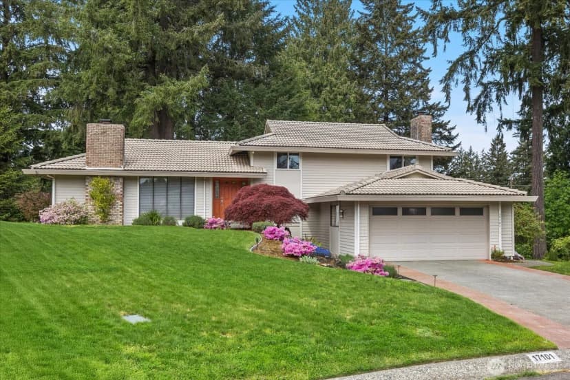 Property photo for 17101 146th Avenue Se, Renton photo 3