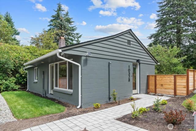 Property photo for 10328 Ashworth Avenue N, Seattle