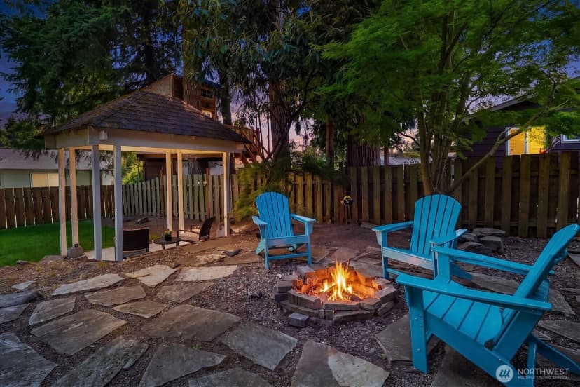 Property photo for 13426 121st Avenue Ne, Kirkland photo 38