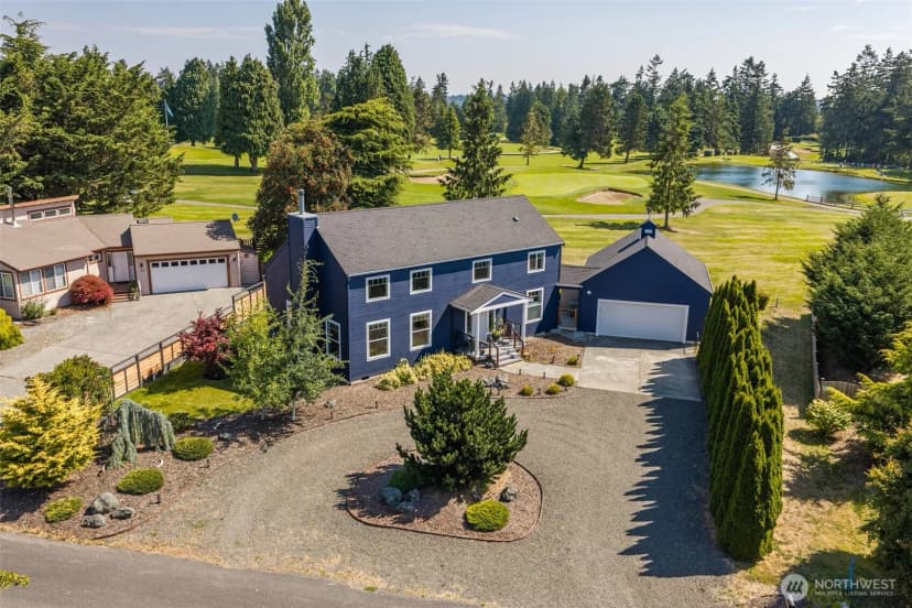 Property photo for 90 Meadowlark Lane, Sequim photo 30