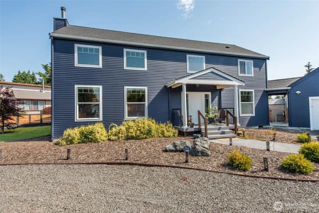 Property photo for 90 Meadowlark Lane, Sequim photo 2