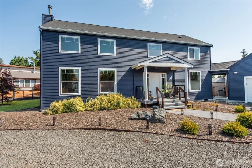 Property photo for 90 Meadowlark Lane, Sequim photo 2