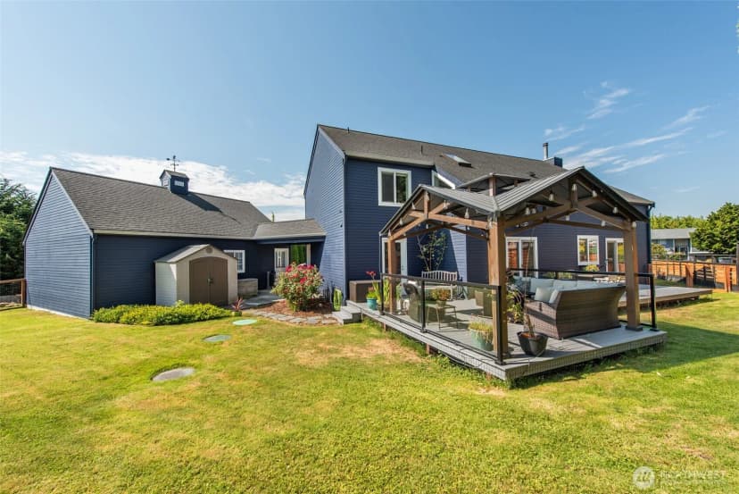 Property photo for 90 Meadowlark Lane, Sequim photo 34