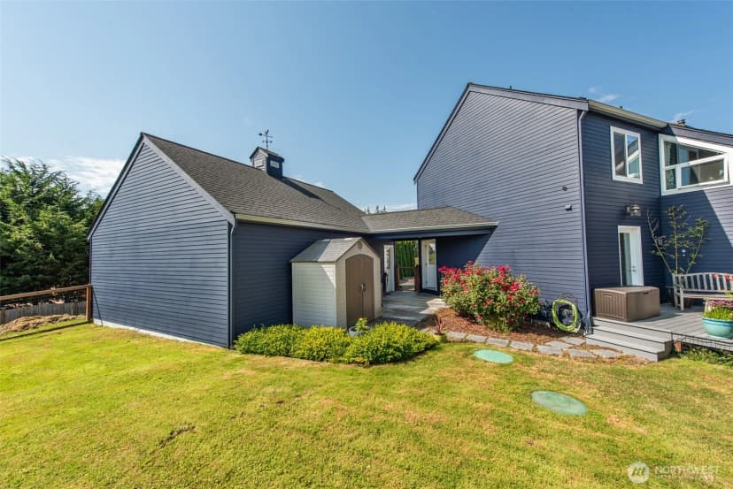 Property photo for 90 Meadowlark Lane, Sequim photo 32
