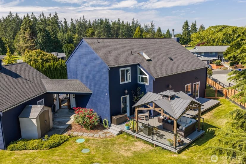 Property photo for 90 Meadowlark Lane, Sequim photo 33