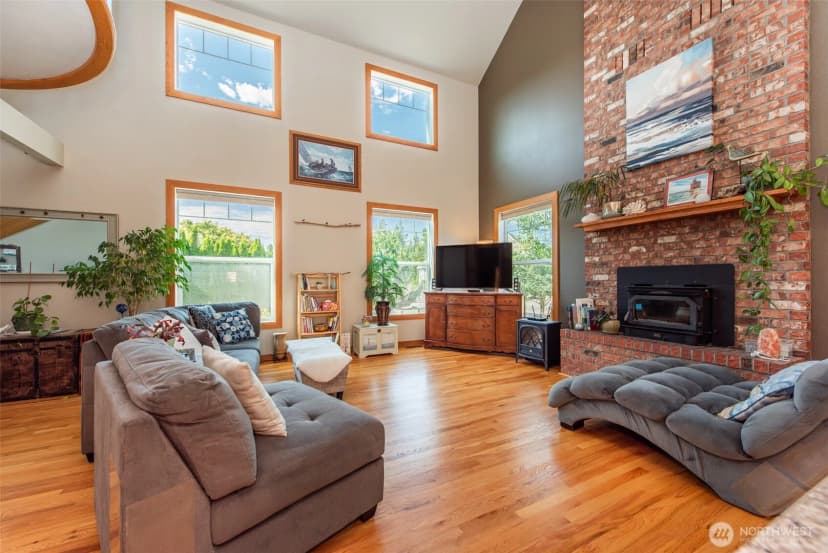 Property photo for 90 Meadowlark Lane, Sequim photo 8