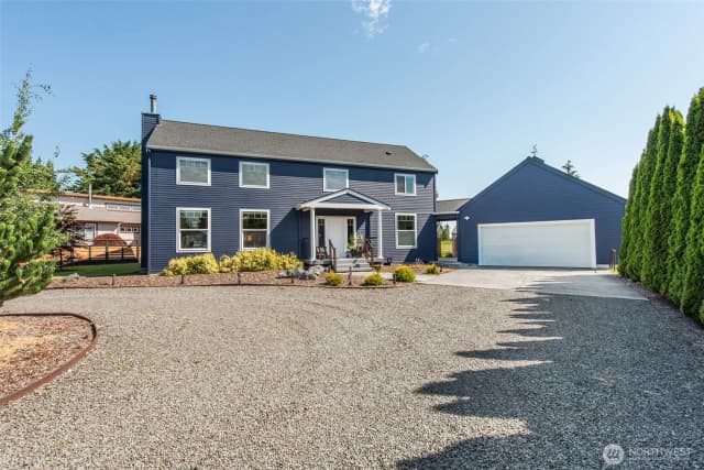 Property photo for 90 Meadowlark Lane, Sequim