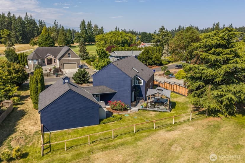Property photo for 90 Meadowlark Lane, Sequim photo 31
