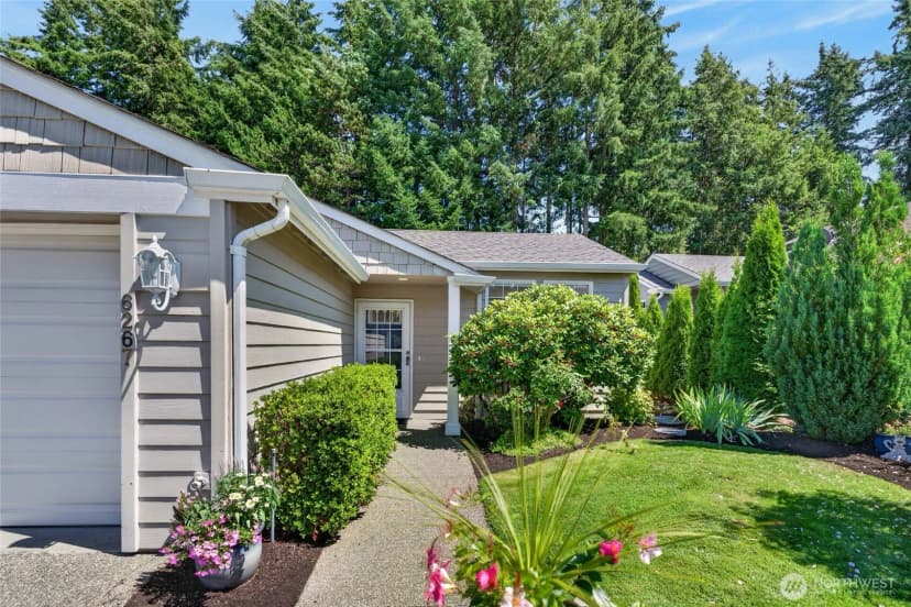 Property photo for 6267 Harbor Sunset Lane, Gig Harbor photo 37