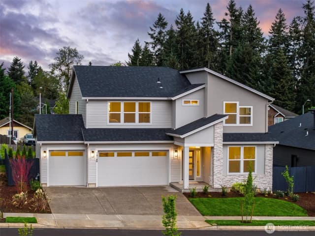 Property photo for 1828 133rd Street Court S #15, Tacoma