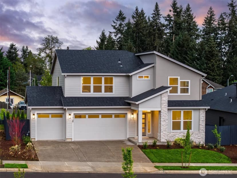 Property photo for 1828 133rd Street Court S #15, Tacoma