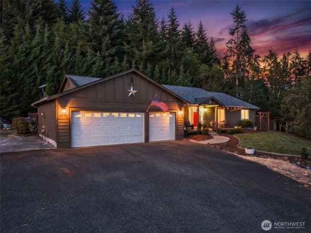 Property photo for 526 Haywire Road, Winlock photo 3