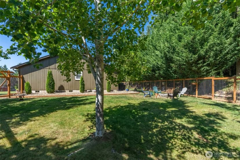 Property photo for 526 Haywire Road, Winlock photo 36