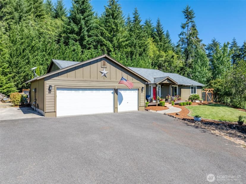 Property photo for 526 Haywire Road, Winlock photo 4