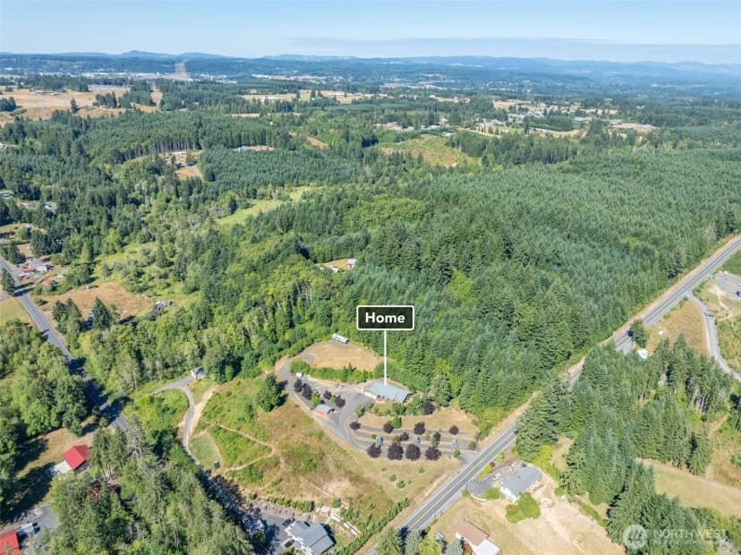 Property photo for 526 Haywire Road, Winlock photo 39