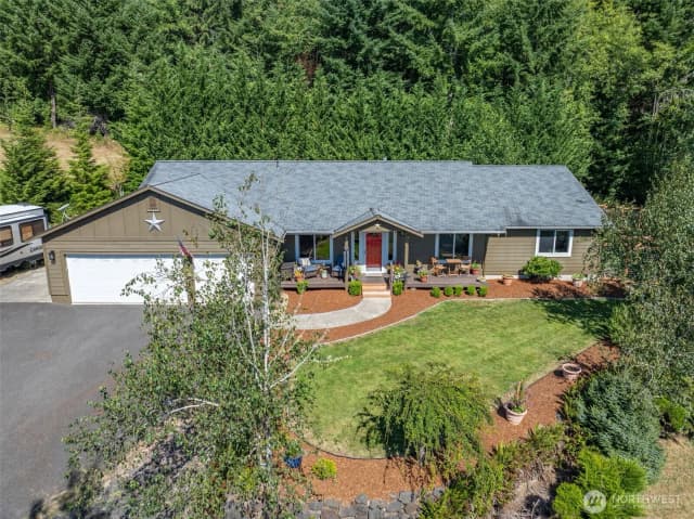 Property photo for 526 Haywire Road, Winlock photo 5