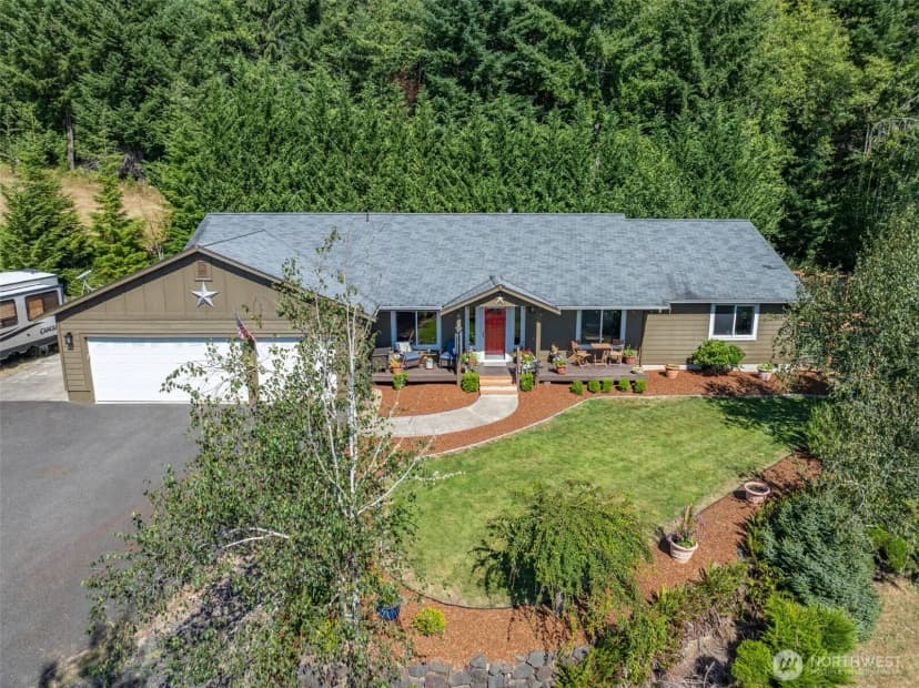 Property photo for 526 Haywire Road, Winlock photo 5