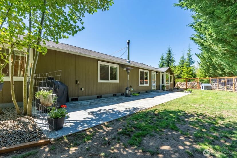 Property photo for 526 Haywire Road, Winlock photo 34