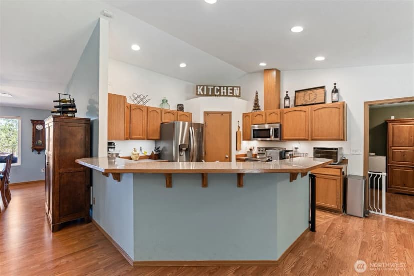 Property photo for 526 Haywire Road, Winlock photo 13