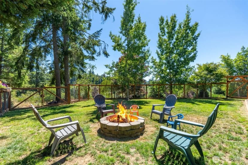 Property photo for 526 Haywire Road, Winlock photo 35