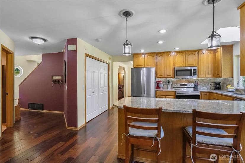 Property photo for 13323 78th Street Ne, Lake Stevens photo 12