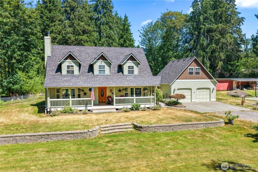 Property photo for 13323 78th Street Ne, Lake Stevens