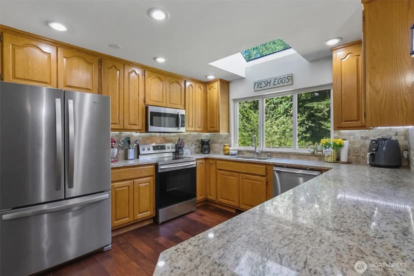 Property photo for 13323 78th Street Ne, Lake Stevens photo 10