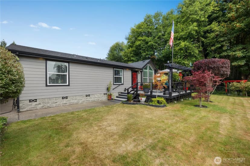Property photo for 210 W Freedom Lane, Shelton photo 29