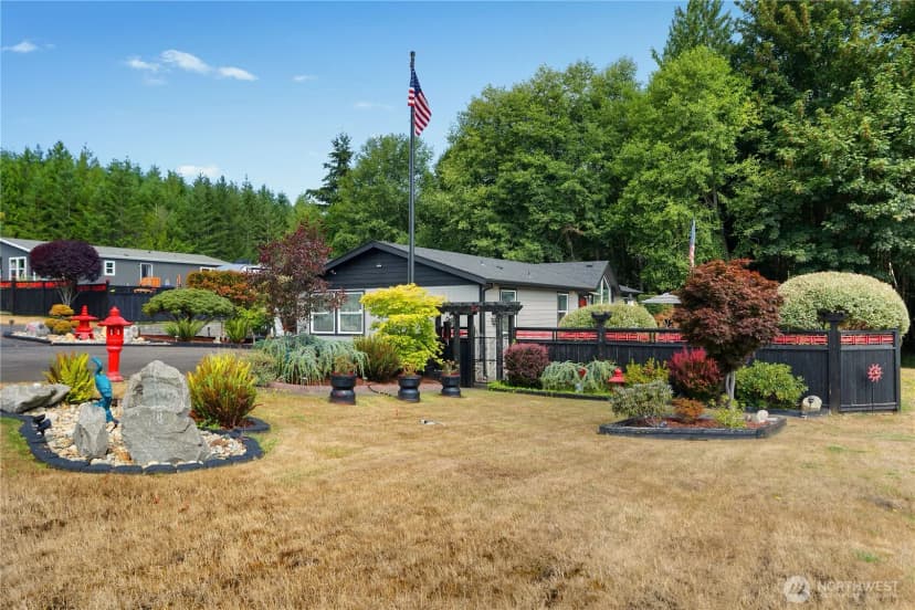 Property photo for 210 W Freedom Lane, Shelton photo 34