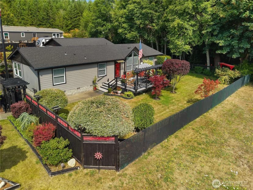 Property photo for 210 W Freedom Lane, Shelton photo 2
