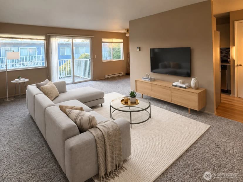 Property photo for 5711 122nd Pl Se #218, Bellevue