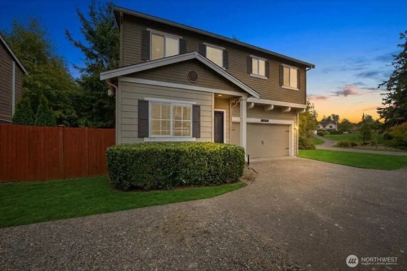 Property photo for 3117 79th Ave Ne, Marysville