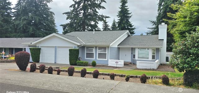 Property photo for 3925 Sw 317 Th Street, Federal Way