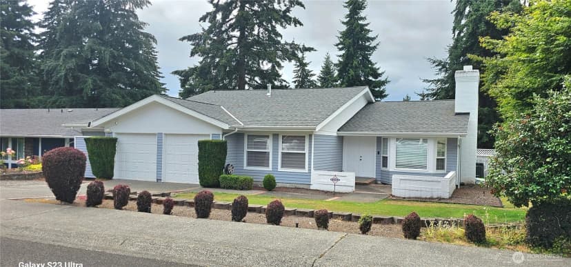 Property photo for 3925 Sw 317 Th Street, Federal Way