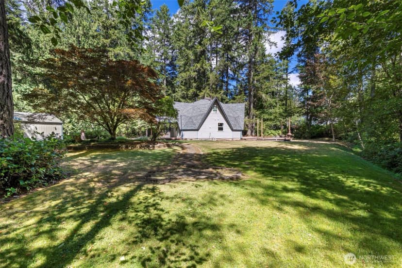 Property photo for 15900 Clear Creek Road Nw, Poulsbo photo 31