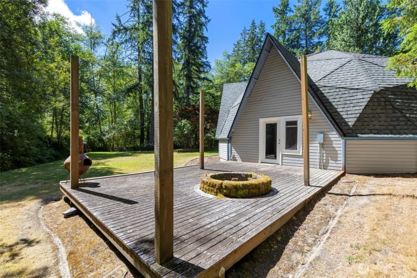 Property photo for 15900 Clear Creek Road Nw, Poulsbo photo 28