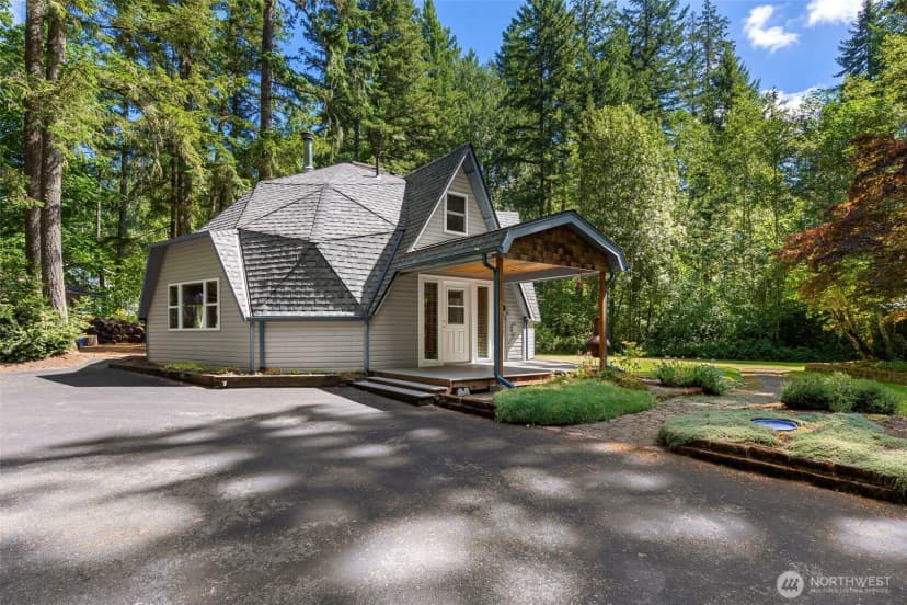 Property photo for 15900 Clear Creek Road Nw, Poulsbo